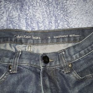Calvin Klein Jeans